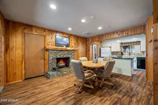3384 Turkey Run, Overgaard, AZ 85933 - Photo 9