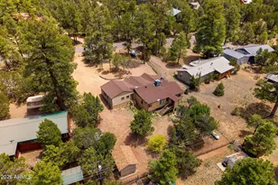 3384 Turkey Run, Overgaard, AZ 85933 - Photo 33