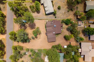 3384 Turkey Run, Overgaard, AZ 85933 - Photo 35