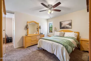 3384 Turkey Run, Overgaard, AZ 85933 - Photo 21
