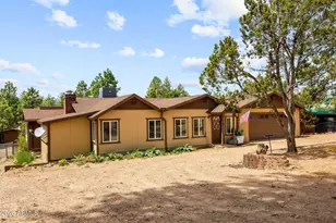 3384 Turkey Run, Overgaard, AZ 85933 - Photo 37