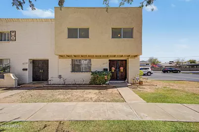 4634 N 19th Avenue, Phoenix, AZ 85015 - Photo 1