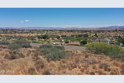 20373 E Tonelea Trail #1568, Mayer, AZ 86333 - Photo 1