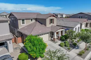 26065 S 230th St, Queen Creek, AZ 85142 - Photo 1