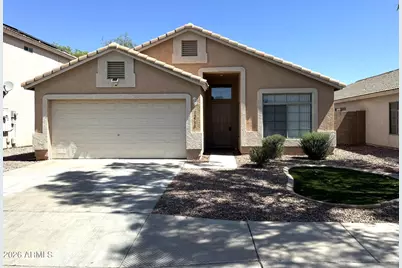 12710 W Ash Street, El Mirage, AZ 85335 - Photo 1