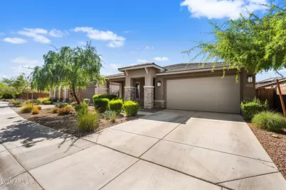 32462 N 133rd Drive, Peoria, AZ 85383 - Photo 51