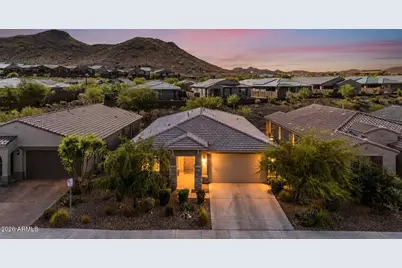 32462 N 133rd Drive, Peoria, AZ 85383 - Photo 55