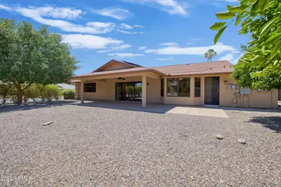 13102 W Lyric Drive, Sun City West, AZ 85375 - Photo 35
