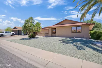 13102 W Lyric Drive, Sun City West, AZ 85375 - Photo 3