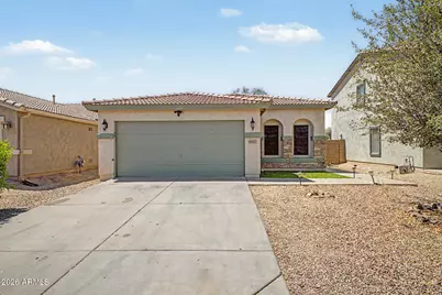 45047 W Bahia Drive, Maricopa, AZ 85139 - Photo 1