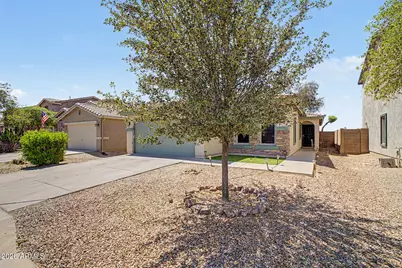 45047 W Bahia Drive, Maricopa, AZ 85139 - Photo 3