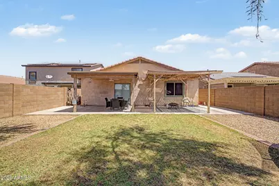 45047 W Bahia Drive, Maricopa, AZ 85139 - Photo 35