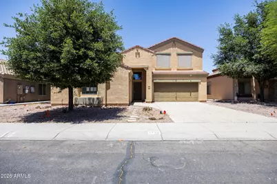 1740 E Cardinal Drive #163, Casa Grande, AZ 85122 - Photo 1