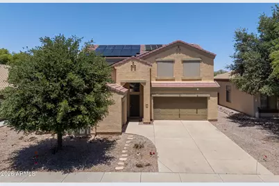 1740 E Cardinal Drive #163, Casa Grande, AZ 85122 - Photo 3