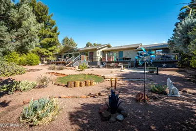 775 Lee Mountain Road, Sedona, AZ 86351 - Photo 33