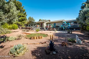 775 Lee Mountain Rd, Sedona, AZ 86351 - Photo 33