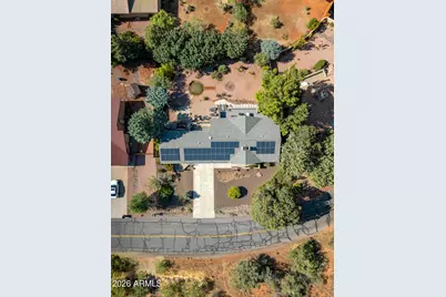 775 Lee Mountain Road, Sedona, AZ 86351 - Photo 51