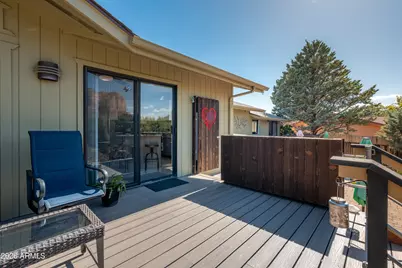 775 Lee Mountain Road, Sedona, AZ 86351 - Photo 39