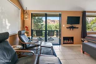 775 Lee Mountain Rd, Sedona, AZ 86351 - Photo 17