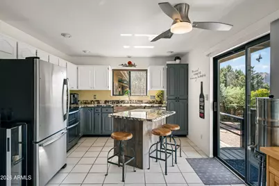 775 Lee Mountain Road, Sedona, AZ 86351 - Photo 7