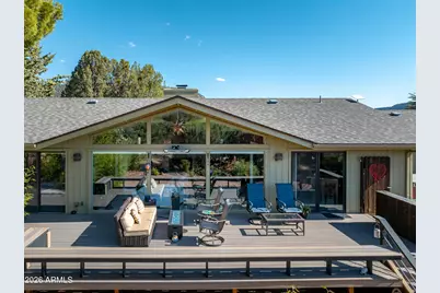 775 Lee Mountain Road, Sedona, AZ 86351 - Photo 29