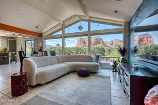 775 Lee Mountain Rd, Sedona, AZ 86351 - Photo 5
