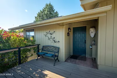 775 Lee Mountain Road, Sedona, AZ 86351 - Photo 3