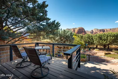 775 Lee Mountain Road, Sedona, AZ 86351 - Photo 27