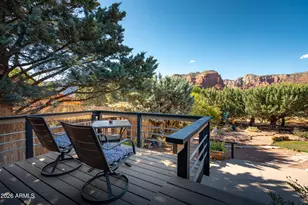 775 Lee Mountain Rd, Sedona, AZ 86351 - Photo 27