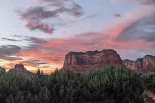 775 Lee Mountain Rd, Sedona, AZ 86351 - Photo 47
