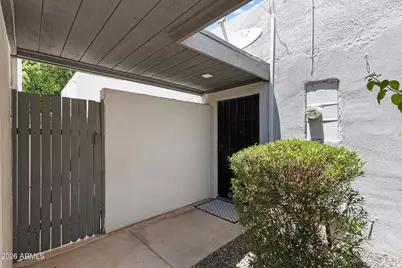 8586 E Indian School Road #F, Scottsdale, AZ 85251 - Photo 5