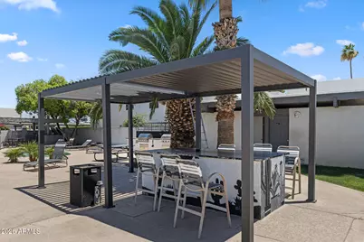 8586 E Indian School Road #F, Scottsdale, AZ 85251 - Photo 27