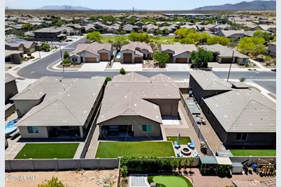18356 W Foothill Drive, Surprise, AZ 85387 - Photo 51