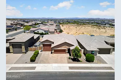 18356 W Foothill Drive, Surprise, AZ 85387 - Photo 47