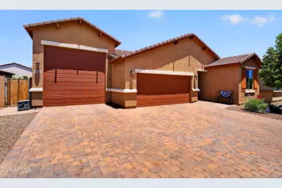 18356 W Foothill Drive, Surprise, AZ 85387 - Photo 5