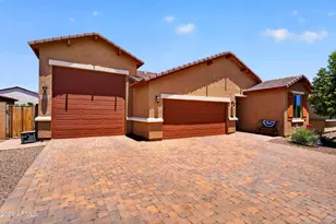 18356 W Foothill Dr, Surprise, AZ 85387 - Photo 5