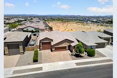 18356 W Foothill Drive, Surprise, AZ 85387 - Photo 49