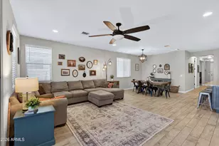 18356 W Foothill Dr, Surprise, AZ 85387 - Photo 9