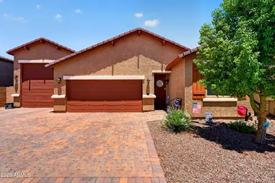 18356 W Foothill Drive, Surprise, AZ 85387 - Photo 1