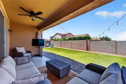 18356 W Foothill Drive, Surprise, AZ 85387 - Photo 41