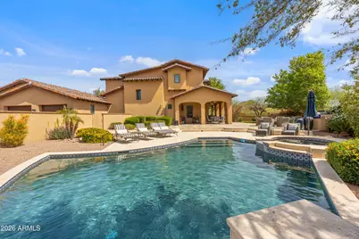 10182 E Gilded Perch Drive, Scottsdale, AZ 85255 - Photo 17
