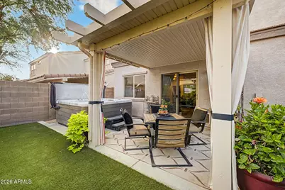 8777 W Pershing Avenue, Peoria, AZ 85381 - Photo 45