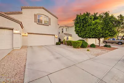 8777 W Pershing Avenue, Peoria, AZ 85381 - Photo 3