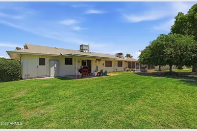 10411 W Prairie Hills Circle W #22, Sun City, AZ 85351 - Photo 29