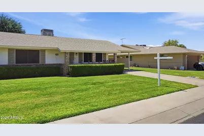 10411 W Prairie Hills Circle W #22, Sun City, AZ 85351 - Photo 3