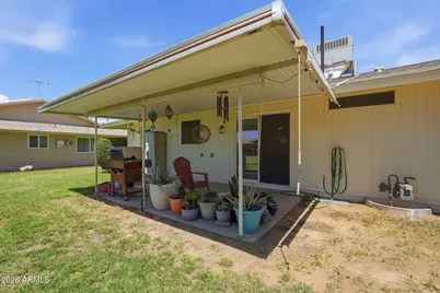 10411 W Prairie Hills Circle W #22, Sun City, AZ 85351 - Photo 27