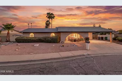 704 N Gentry Circle, Mesa, AZ 85213 - Photo 1