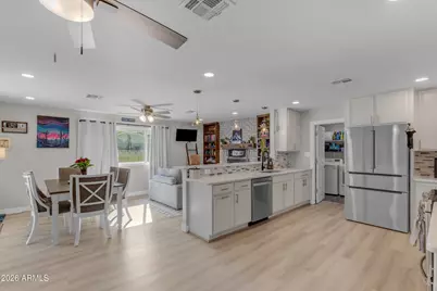 704 N Gentry Circle, Mesa, AZ 85213 - Photo 1