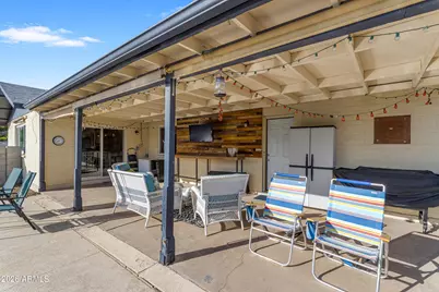 704 N Gentry Circle, Mesa, AZ 85213 - Photo 47