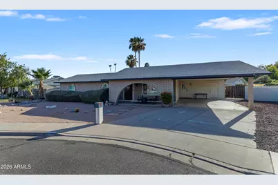 704 N Gentry Circle, Mesa, AZ 85213 - Photo 9